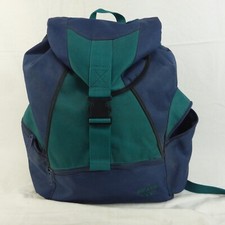 Tec rucksack backpack for sale  MIDDLESBROUGH