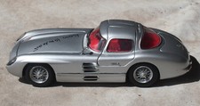 Mercedes 300slr uhlenhaut gebraucht kaufen  Erftstadt