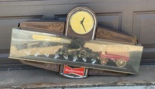 Budweiser clydesdale pool for sale  Millsap