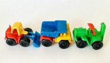 Lot bruder mini for sale  Colorado Springs
