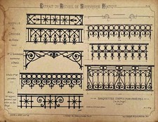 Planche architecte appuis d'occasion  Aubenas