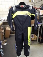 Alpinestars kmx kart for sale  WREXHAM