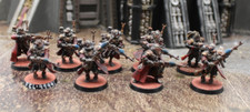 Adeptus mechanicus skitarii for sale  Bowie