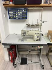 Brother 8420b twin for sale  LONDON