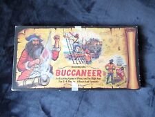 Vintage buccaneer pirate for sale  LONGFIELD