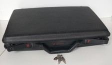 Vintage samsonite briefcase for sale  WISBECH