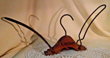 Wooden hanger vintage for sale  Elizabeth City