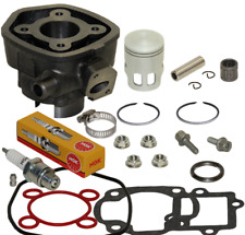 Kit cylindre piston d'occasion  Javron-les-Chapelles