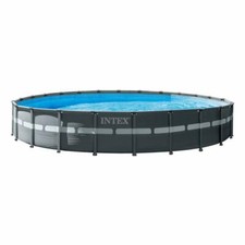 Intex 26340 piscina usato  Valenzano