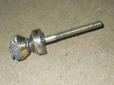 Vintage brass terminal. for sale  CANNOCK