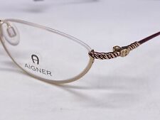 Aigner brille damen gebraucht kaufen  Berlin