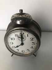 Ancien réveil cloche d'occasion  Pringy