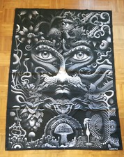 Adistu backdrop 143x102 gebraucht kaufen  Miesbach