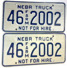 Nebraska farm truck for sale  Mundelein