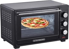 Mini backofen liter gebraucht kaufen  Kamenz-Umland
