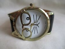 Cat face black for sale  Richmond