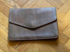 Etro pochette pelle usato  Ponsacco