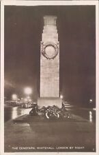 Postcard london cenotaph for sale Postcard london cenotaph for sale  ROSSENDALE