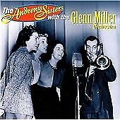 Andrews sisters glenn for sale  STOCKPORT