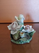 Capodimonte lotto pezzi usato  Crotone
