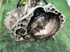 Cambio manuale per usato  Italia
