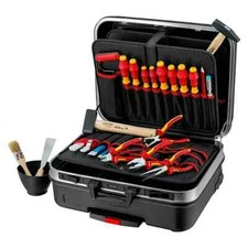 Knipex werkzeugkoffer teilig gebraucht kaufen  Selters