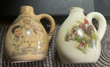 Vintage stoneware miniature for sale  PERTH
