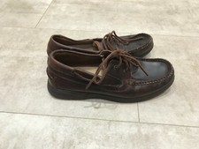 Boat deck shoes for sale  WELWYN GARDEN CITY