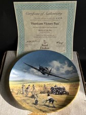 Vintage hurricane victory for sale  PRESTON