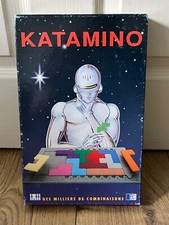 Katamino puzzle game for sale  ABERDEEN