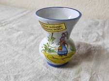 Petit vase céramique d'occasion  Chambon-sur-Voueize
