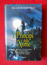Principi della notte. usato  Scandicci
