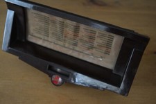 Vintage philips 539. for sale  BLAENAU FFESTINIOG