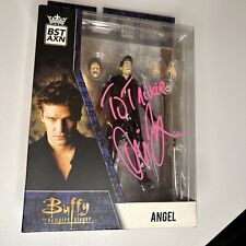 Signed david boreanaz for sale  Los Angeles
