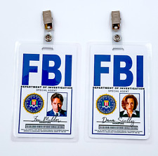 Files fox mulder for sale  Carmichael