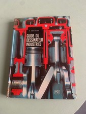 guide dessinateur industriel industriel d'occasion  Wingles
