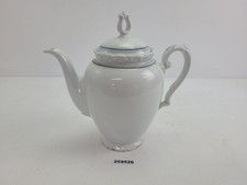 Kaffeekanne teekanne kahla gebraucht kaufen  Burgstädt