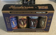 Henderson brewing rush for sale  Lima