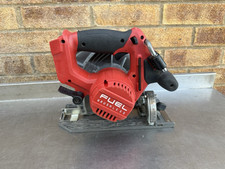 Milwaukee m18ccs55 18v for sale  COLCHESTER