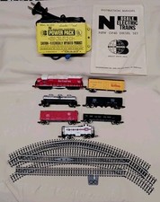 bachmann n scale train set for sale bachmann n scale train set for sale Green Cove Springs