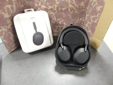 Casque sony 100xm5 d'occasion  Loudun