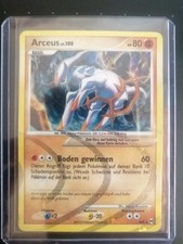 Pokemon arceus arceus usato  Meran