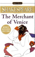 Merchant venice william for sale  Boston