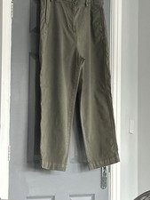 Next ladies cropped for sale  DERBY