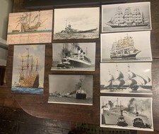 Historic german warship for sale  BEDFORD