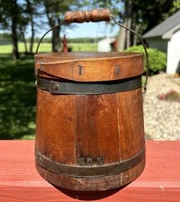 1800s small wooden for sale  Granger