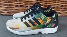 Sneaker adidas torsion gebraucht kaufen  Hohenstein-Ernstthal