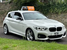 Bmw series sport for sale  BRADFORD