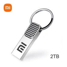 Unidades flash USB 3.2 2TB alta velocidade metal pendrive 1TB 2TB 512GB HDD Xiaomi, usado comprar usado Unidades flash USB 3.2 2TB alta velocidade metal pendrive 1TB 2TB 512GB HDD Xiaomi, usado comprar usado  Enviando para Brazil