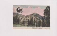 Cascia perugia panorama usato  Cuneo